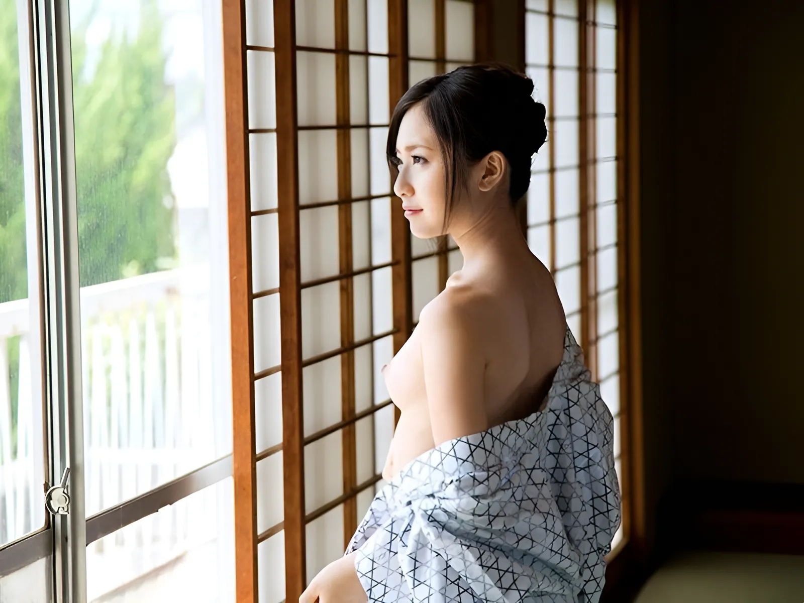 ABP-075 2 days 1 night with best friend's wife