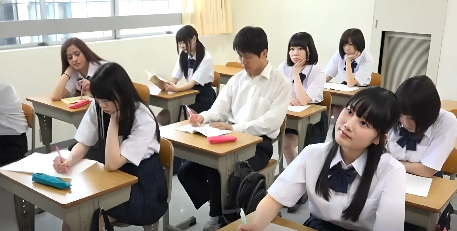 SW-413 SEX CLASS
